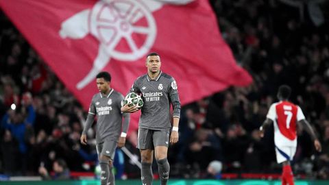 Dunyoning eng qimmat tarkibga ega klublari e’lon qilindi 