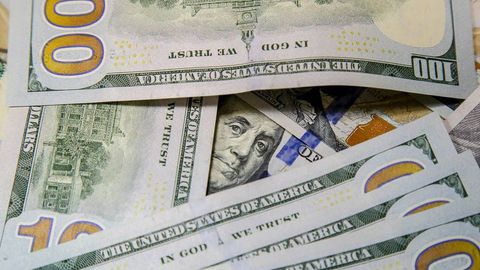 O‘zbekistonda dollar ketma-ket to‘rtinchi kun ko‘tarildi