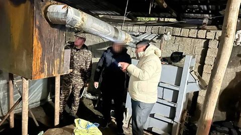 Toshkentdagi ekoreydda bir oyda 110 ta obyekt faoliyati to‘xtatildi