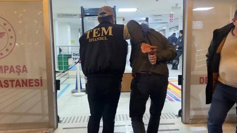 Туркияда 115 нафар ИШИД аъзолари қўлга олинди (видео)