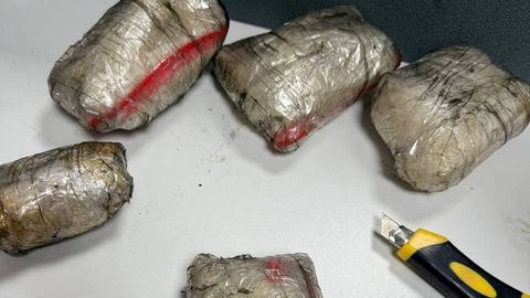 Тошкент вилоятидаги постда Россиядан олиб келинаётган наркотик модда тўхтатиб қолинди