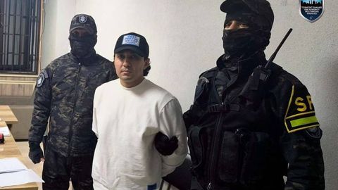 Судьи, смягчившие наказание по делу Акмаля Шукурова, освобождены от должностей