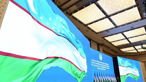 President Mirziyoyev to map out Uzbekistan’s reform path in Oliy Majlis address