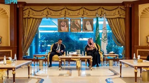 Uzbekistan, Saudi Arabia discuss migrant protection and consular cooperation