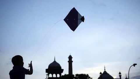 Покистонда варрак учирганлар 5 йилгача қамалиши мумкин