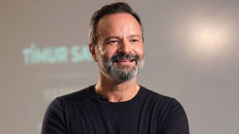 “Муҳташам юз йил” сериали муаллифи Тимур Савжи қўлга олинди 