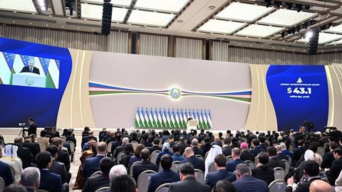 O‘zbekistonda mahallalar infratuzilmasini yaxshilash uchun 8,5 trln so‘m ajratiladi