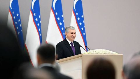 Ўзбекистон тарихида илк бор сунъий йўлдош фазога учирилади