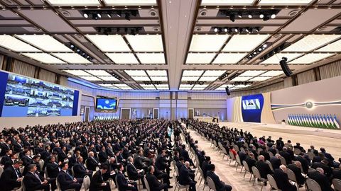 Uzbekistan to declare 2026 “Year of Neighborhood Development and Society Upliftment”