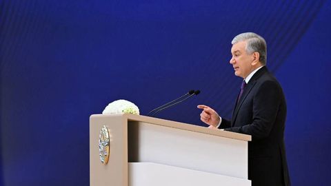 Впервые в истории Узбекистан запустит в космос собственный спутник