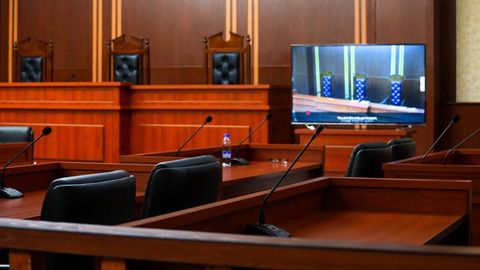 O‘zbekistonda shov-shuvga sabab bo‘layotgan jinoyatlar jamoatchilik vakillari ishtirokida ko‘rib chiqiladi