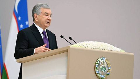 Prezident murojaatnomasi: mahalla infratuzilmasini yaxshilash va hududlarni kompleks rivojlantirish choralari belgilandi