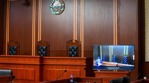 В Узбекистане особо тяжкие и резонансные преступления будут рассматриваться с участием представителей общественности