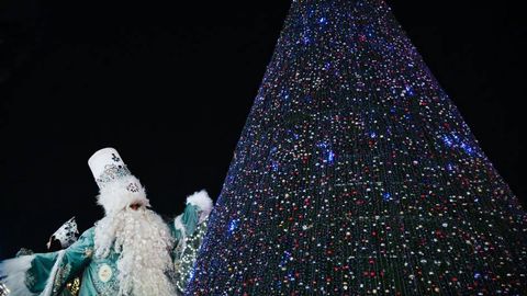 Ўзбекистонда умумхалқ байрамларининг ўзига хос тароналари ишлаб чиқилади