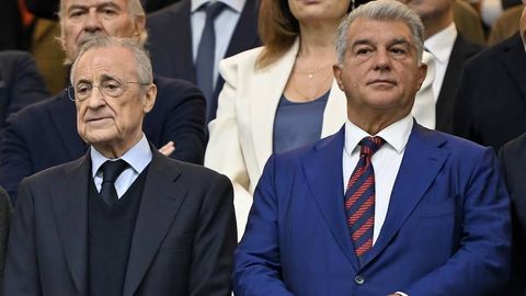 “Real” Negreyra ishi sabab “Barselona”dan katta miqdorda kompensatsiya talab qilmoqchi