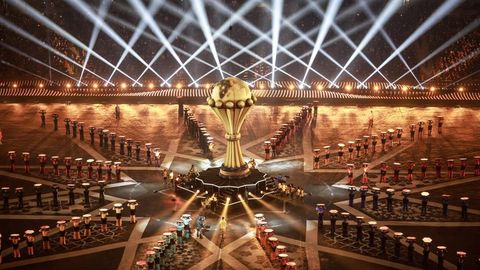 Африка Миллатлар Кубогида мухлислар ўйинларга бепул киритилади