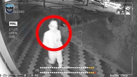 В Ташкенте гражданин попытался ограбить банкомат, чтобы расплатиться с долгами