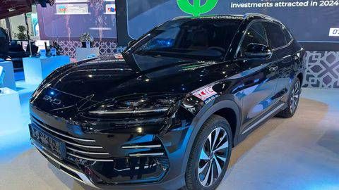 Uzbekistan introduces preferential car loans for electric vehicles