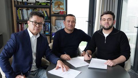 Kazakhstan’s MOST Ventures acquires stake in Uzbekistan-based Bito at $10mn valuation