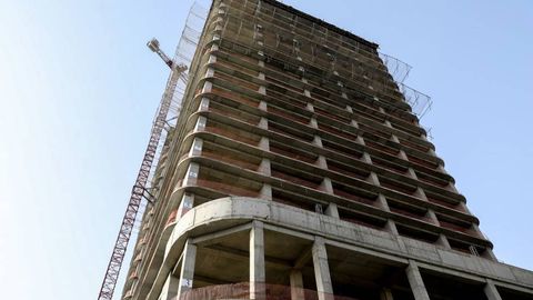 В Узбекистане с начала года выполнены строительные работы на 273,2 трлн сумов