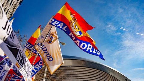 “Реал” ҳимоячи қидирмоқда — ESPN