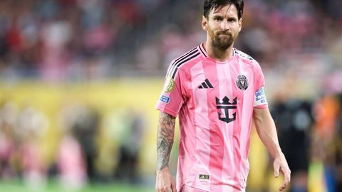 Messi “Barselona”ga qaytishi mumkin 