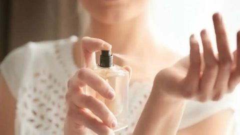 Нима сабабдан атир ҳидидан кўнгил айниши кузатилади?