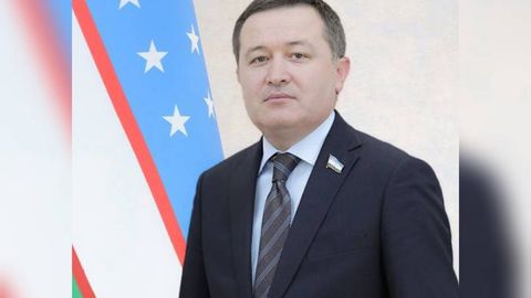 В Узбекистане назначен новый бизнес-омбудсман