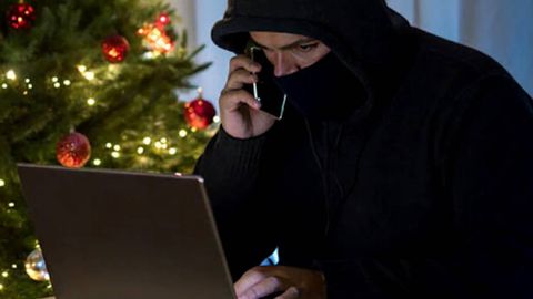 Киберхавфсизлик маркази фирибгарлар Янги йил олдидан фаоллашаётганидан огоҳлантирди