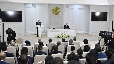 Kazakhstan’s Jambyl Region draws $1.2bn in investments in 2025