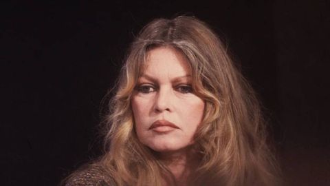 Fransiyalik taniqli aktrisa Brijit Bardo vafot etdi