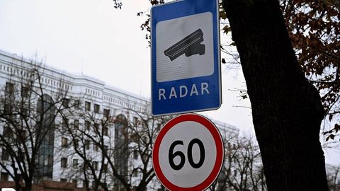 “Маза қилиб тезлигини оширадиган ҳайдовчиларга ёмон янгилик” — “Ватанпарвар” ташкилоти раҳбари  жарима балларини ҳисоблаш бошланиши ҳақида