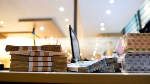 Uzbekistan sees growth in wages and vacancies, central bank reports