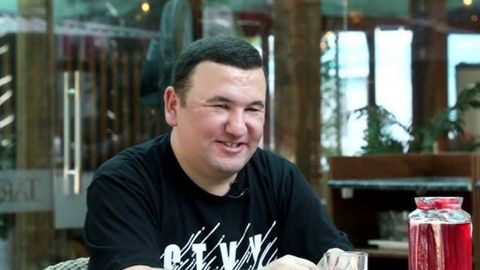 Toshkentda fuqarolarni katta miqdorda pulga chuv tushirgan shaxs qamoqqa olindi