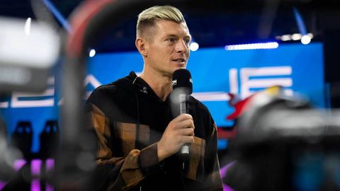 Тони Кроос Ўзбекистон терма жамоасининг рақибини Жаҳон чемпионатининг асосий фаворити дея атади 