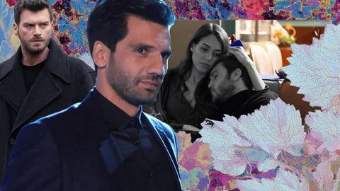 Roli sabab muxlislarining nafrati va ta’qibiga duch kelgan turk seriali yulduzlari