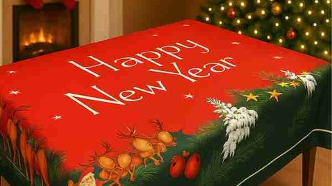 Янги йилнинг илк ҳафтасида бажариш керак бўлган 7 та муҳим иш