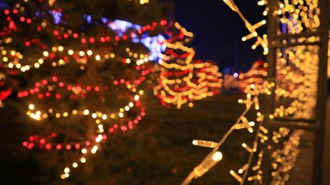 Янги йил куни қор ёғадими? 