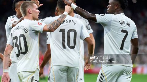 “Реал” футболчиси қишда жамоадан кетмайдиган бўлди — Романо