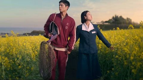 2025-yilning eng muvaffaqiyatli loyihasi — “Hayot senga mandarin berganda” koreys serialini tomosha qilish uchun 5 sabab