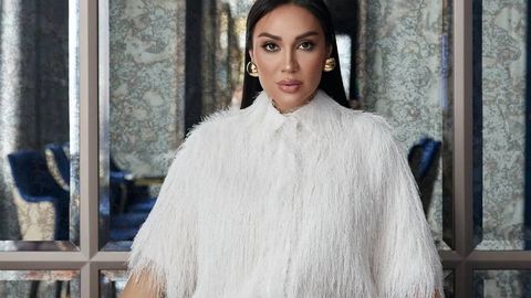 “25 йилдан бери ухламайман”. Муниса Ризаева гонорарининг қимматлиги ва эрининг бошқа давлатга кўчиб кетгани ҳақида