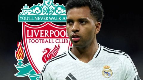 “Ливерпуль” Родриго учун 60 млн евро таклиф қилмоқчи