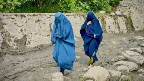 Afghanistan loses $1.4bn annually due to exclusion of women, UN reports