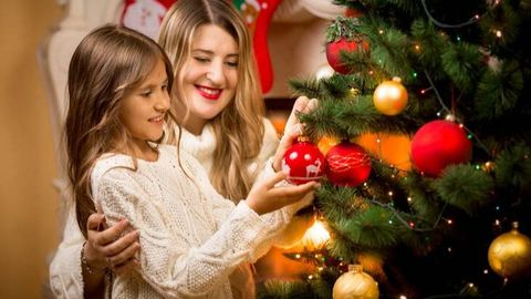 Қишки таътилни фарзандларингиз билан мароқли ўтказиш учун 5 та тавсия