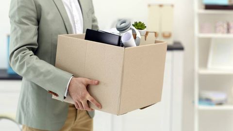 Nima uchun yanvar oyida ishdan bo‘shash yaxshi fikr emas?