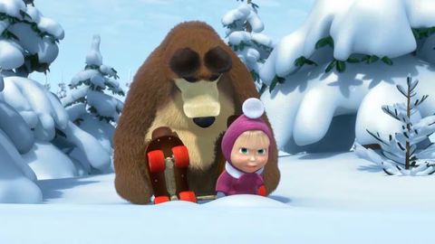 Quduqdagi tovuqlar va uxlamaydigan ayiq: “Qizaloq va Maymoq”ni qayta ko‘rishga undaydigan xatoliklar