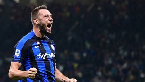 “Barselona” Italiya chempionatidan himoyachi sotib oladi