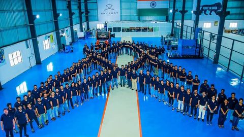 Новый оборонный кампус в Хайдарабаде укрепляет лидерство Индии в аэрокосмической отрасли