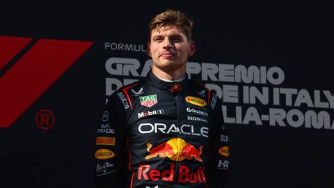 Макс Ферстаппен 2025 йилнинг энг яхши пойгачиси деб топилди