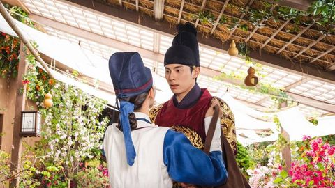 2025-йилда рекорд даражада юқори рейтингга эга бўлган 5 та дорама (трейлер)